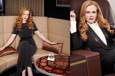 Mengapa Nicole Kidman Dikecam Ribuan 
