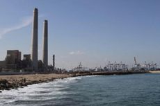 Hentikan Pasokan Gas, Mesir Harus Bayar Ganti Rugi Rp 24 Triliun kepada Israel
