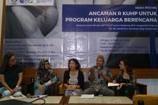 Akademisi: Islam Mengapresiasi KB dan Terbuka dengan Pendidikan Reproduksi