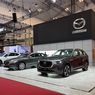 Penjualan Mobil Melemah, Mazda Revisi Target Tahun Ini