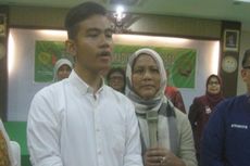 Iriana Jokowi: Syukur Alhamdulillah, Cucu Pertama Telah Lahir...