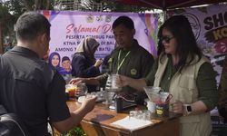 Gelar Rembug Nasional 2026, KTNA Perkuat Kolaborasi Lintas Sektor Pertanian dan Perikanan