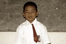 UNICEF: Masa Depan Anak-anak Indonesia Terancam karena Covid-19