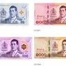 Mengenal Nama Mata Uang Thailand dan Sejarahnya