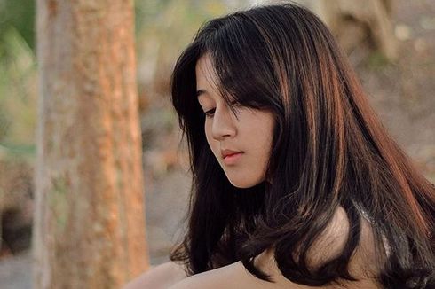 Akui Mampu Nyanyikan Lagu Tak Ingin Usai, Keisya Levronka: Ketika Live Berbeda 