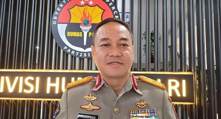 Polri Ungkap Sasaran Pengamanan Pemilu, Termasuk Distribusi Logistik
