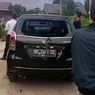 Anggota Polres Lampung Tengah Dikeroyok Massa Saat Gerebek Bandar Narkoba