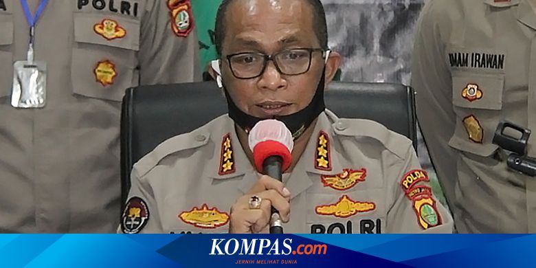 Fakta Terbaru Kasus Video Syur Diduga Mirip Gisel