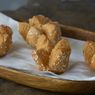 [POPULER FOOD] Resep Onde-onde Ketawa | Resep Kue Kering 3 Bahan