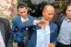 Orangtua Santri Al Zaytun di Banten Laporkan Pendiri NII Crisis Center ke Polisi