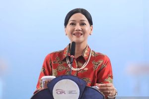 Resmi, Friderica Widyasari Dewi Jadi Ketua DK OJK Pengganti Mulai 31 Januari 2026