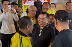 Pekerja Asing di Eks Karesidenan Pekalongan Melonjak, 2025 Capai 1.672 Orang