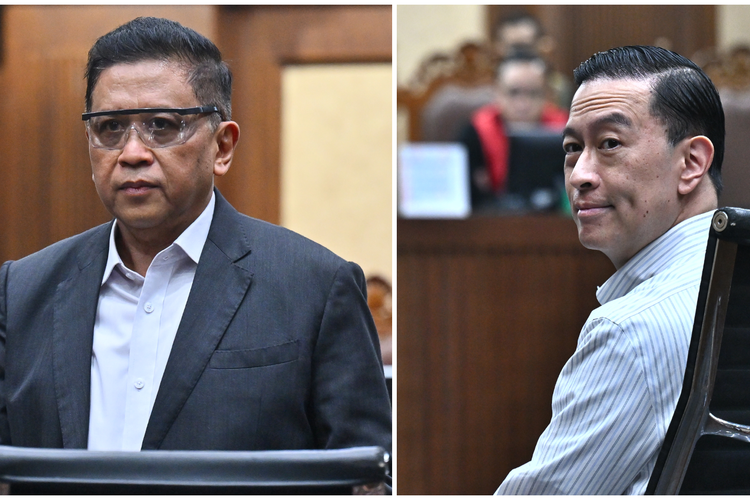 Pengampunan Negara untuk Tom dan Hasto: Pertaruhan Reputasi Prabowo