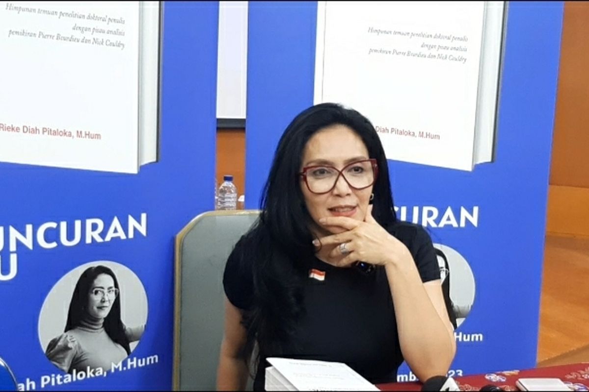 Minta Tunda Kenaikan PPN 12 Persen, Rieke Diah Pitaloka Peringatkan Potensi PHK