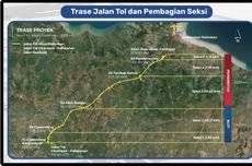 Bagaimana Nasib Proyek Strategis Nasional Tol Akses Patimban?