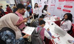 OECD: Lokasi Tempat Tinggal Menentukan Besar Kecilnya Peluang Kerja