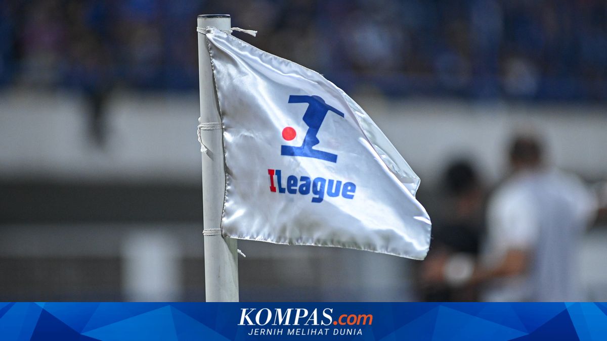 Persib Apresiasi Peran I.League demi Peningkatan Ranking Indonesia di Kancah Asia