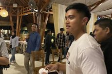 Safari Politik Kaesang di Tangerang: Targetkan PSI ke DPR hingga Janji Bangun "Youth Center"