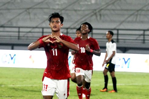 Alasan Pratama Arhan Masih Ikut Latihan PSIS meski Transfer ke Tokyo Verdy Sudah Resmi