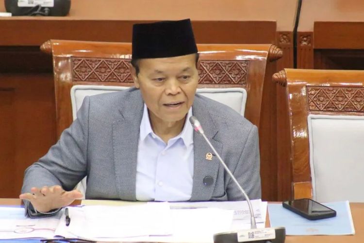 Wakil Ketua MPR RI Hidayat Nur Wahid.