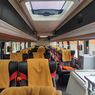 Tips Memilih Tempat Duduk di Bus agar Perjalanan Makin Nyaman