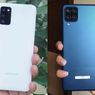 Membandingkan Spesifikasi Samsung Galaxy A03s dan Galaxy A12, Apa Saja Bedanya?