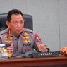 Timsus Pelanggaran Karantina, Dibentuk Kapolri Setelah Disinggung Jokowi