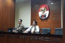 KPK Akan Hadapi Laporan Fredrich Yunadi ke Polisi