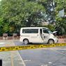 Mobil Tabrak Siswa SD di Cilincing, Diduga Salah Injak Pedal