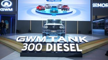 Rapor Positif GWM Indonesia Sepanjang 2025 