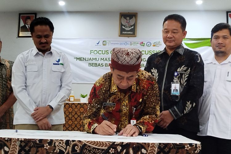 Bentang Alam Lengkap, Banyuwangi Rambah Wellness Tourism