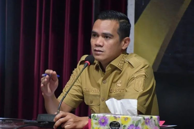 Krisis BBM Mengintai, Bupati Nunukan Buka Opsi WFA untuk Efisiensi