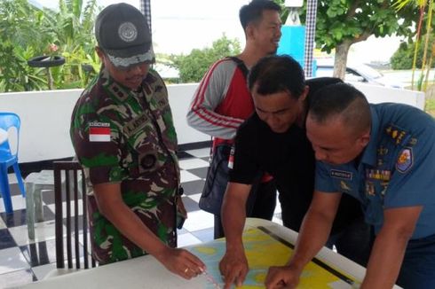 2 Perahu Nelayan Malaysia Diamankan Saat Mencari Ikan di Perairan Indonesia