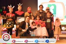 Daftar 7 Program Radio dan TV Penerima Anugerah Penyiaran Ramah Anak 2019 dari KPI