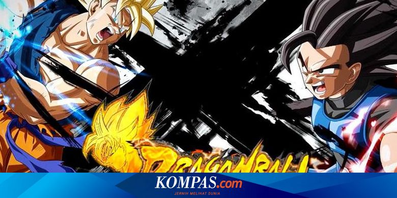 Dragon Ball Legend Perkenalkan Karakter Berpedang Yang Baru Just swipe left from the home screen and you'll see apple's top widget pics. dragon ball legend perkenalkan karakter