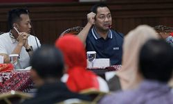 Ini Langkah Pemkot Semarang Antisipasi Penyebaran Virus Corona