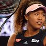 Jelang Australia Open 2021, Naomi Osaka Sudah 3 Kali Tumpuk Duit