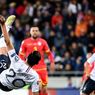Skuad Perancis untuk Olimpiade Tokyo 2020
