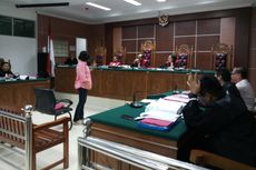 Sidang Sengketa BCC Hotel, Saksi Marahi Terdakwa di Depan Hakim