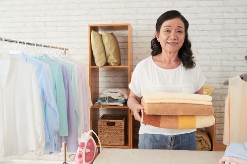 5 Usaha Sampingan Ibu Rumah Tangga Bermodal Kecil