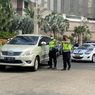 Tilang Uji Emisi, Polisi Akui Incar Mobil Tua