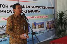 Ahok Serahkan 30 Sapi untuk Idul Adha