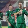 Link Live Streaming PSS Vs Persita, Kickoff 15.15 WIB