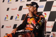 Oliveira Ungkap Alasan Mengapa Bisa Menang di MotoGP Mandalika 