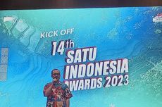 Astra Cari Anak-anak Muda yang Berkontribusi ke Masyarakat lewat SATU Indonesia Award