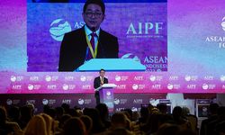 Di AIPF 2023, Arsjad Rasjid Beberkan 3 Potensi Besar ASEAN