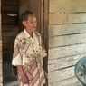 Cerita Haru Kakek Beddu di Mamuju Tengah, Punguti Ceceran Beras di Jalan untuk Dikonsumsi