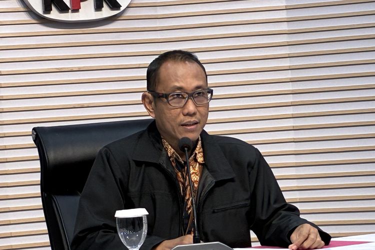 Jadi Tersangka, Bupati Langkat Ditahan di Rutan KPK, Pihak Swasta Dititipkan di Polda Sumut