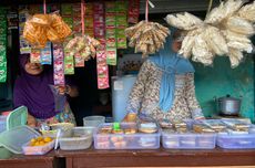 Ada Makan Bergizi Gratis, Pedagang di Kantin Sekolah Kawasan Sidoarjo Mengaku Dagangannya Numpuk