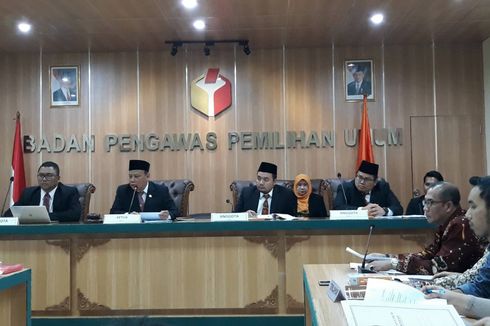 KPU Tolak Dalil OSO yang Sebut Ada Pelanggaran Administrasi dalam Proses DCT DPD